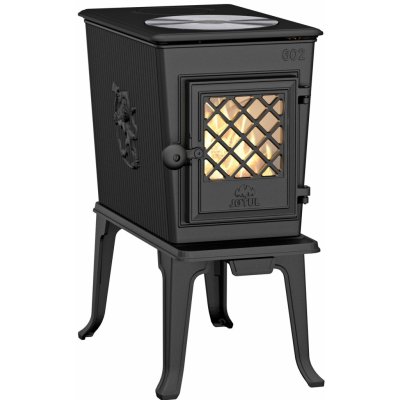 Jotul F 602 ECO BP od 27 066 Kč - Heureka.cz