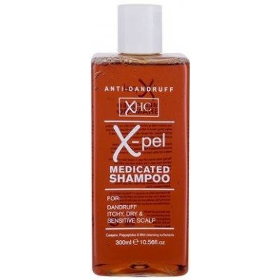 Xpel Therapeutic šampon 300 ml – Zbozi.Blesk.cz