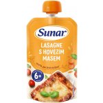 Sunárek špagety s boloňskou omáčkou 120 g – Sleviste.cz