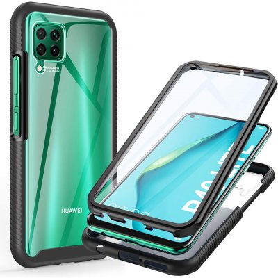 Pouzdro Techsuit - Defense360 Huawei P40 Lite černé