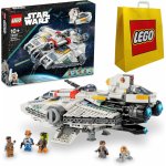 LEGO® Star Wars™ 75357 Stín & Fantom II – Sleviste.cz