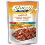 Stuzzy kuřecí v želé 100 g – Hledejceny.cz