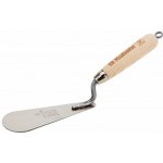 KUBALA - WOOD LINE lžíce štukatérská nerez 20x160x55mm - dřevěná rukojeť PHTK5907 – Hledejceny.cz