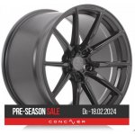 Concaver CVR4 8x19 5x112 ET40 carbon graphite – Zboží Mobilmania