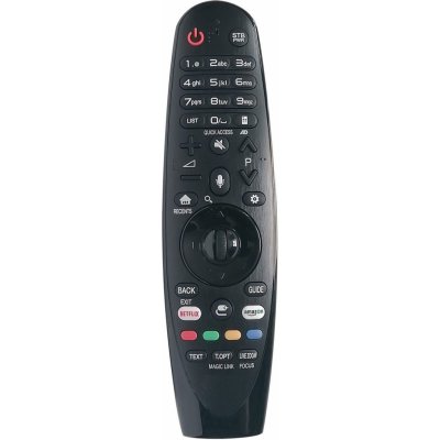 Dálkový ovladač General LG AN-MR18BA VOICE – Hledejceny.cz