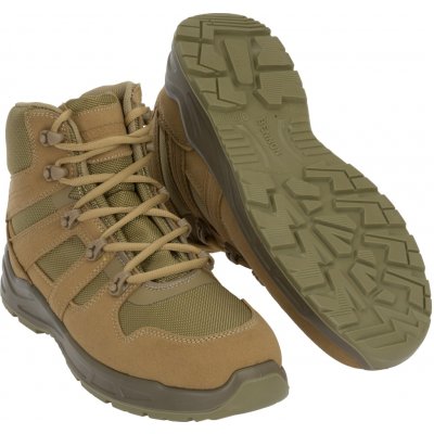 Bennon CONDOR O2 NM Sand High – Zboží Mobilmania