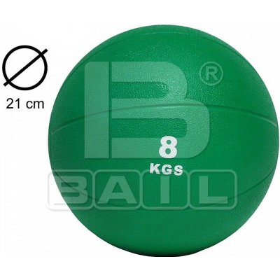 Solid Special Medicine ball 10 kg