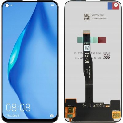 LCD Displej Huawei P40 Lite – Zbozi.Blesk.cz