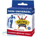 Vosk na běžky Skivo Univerzál souprava 2 x 40g