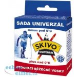 Skivo Univerzál souprava 2 x 40g – Zbozi.Blesk.cz