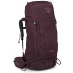 Osprey Kyte 58l elderberry purple – Zboží Dáma Osprey Kyte 58l elderberry purple – Zboží Dáma