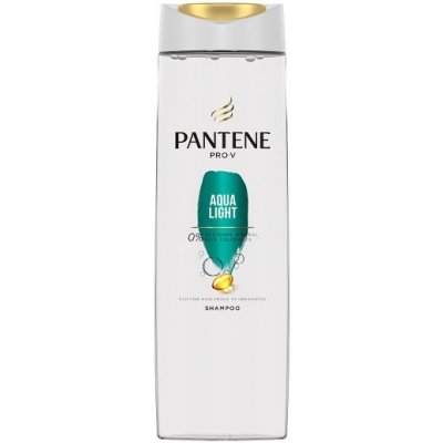 Procter & Gamble Pantene Pro-V Aqua Light šampon 250 ml – Hledejceny.cz
