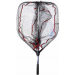 Mistrall podběrák pogumovaný skládací 175 cm 75 x 60 cm – Sleviste.cz