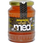 Bzukot Pohankový med 500 g – Zboží Dáma