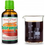 Bylinné kapky Dobromysl kapky Duše rostlin tinktura 50 ml – Hledejceny.cz