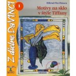 Motívy na sklo v štýle Tiffany 1 – Hledejceny.cz