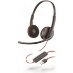 Plantronics WIRE-C3220-USB-A – Hledejceny.cz