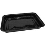 VEF Smaltovaný pečící plech 42 x 29 x 4.5 cm 00000-0000202A – Sleviste.cz