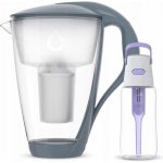 Dafi Crystal 2 l stříbrná/šedá – Zboží Dáma Dafi Crystal 2 l stříbrná/šedá – Zboží Dáma