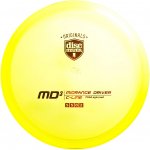 Discmania MD3 C-Line žlutá – Zboží Mobilmania
