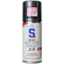 S100 White Chain Spray 2.0 100 ml