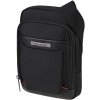 Taška  Samsonite pánská crossbody taška Pro-DLX 6 S 7,9'' černá