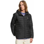 Quiksilver Scaly Hood černá – Sleviste.cz