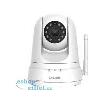 D-Link DCS-8525LH