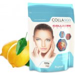 Collango Collagen hydrolyzovaný kolagen s Vitamínem C a se zinkem citron 330 g – Hledejceny.cz
