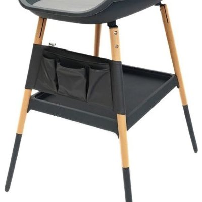 Bo Jungle Přebalovací pult Balneo Pure White – Zboží Dáma