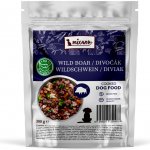 Mixáno Do špajzu Adult divočák 300 g – Zboží Mobilmania