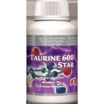 Starlife Taurine 600 60 tablet – Hledejceny.cz