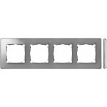 Simon 82 Detail Metal 8201640-093 – Hledejceny.cz