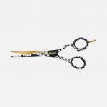 Jaguar nůžky 45255-25 JaguART Mystic Rose 5,5" – Zboží Dáma