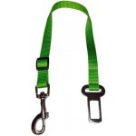 Palkar Bezpečnostní pás do auta pro malé psy 50 cm x 16 mm – Zbozi.Blesk.cz
