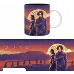 CurePink Hrnek Dune Paul a Chani 320 ml – Sleviste.cz