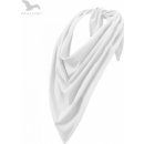 Malfini fancy scarf bílá