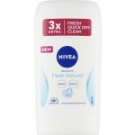 Nivea Fresh Natural deostick 50 ml – Sleviste.cz