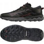 Mizuno Wave Daichi 7 GTX černá – Zboží Dáma