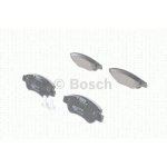 BOSCH 0 986 494 065 Sada brzdových destiček, kotoučová brzda (0986494065) – Zbozi.Blesk.cz