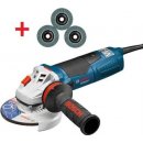 Bosch GWS 19-125 CIE 0.601.79P.001