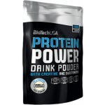 BioTech USA Protein Power 1000 g – Hledejceny.cz