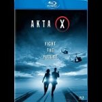 Akta X: Film BD – Hledejceny.cz