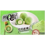 Taiwan Dessert Mico Mochi s příchutí Matcha 80 g – Sleviste.cz