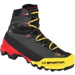 La Sportiva Aequilibrium ST GTX BlackYellow – Zboží Dáma