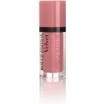 Bourjois Rouge Edition Velvet Rtěnka 10 Don´t Pink Of It! 7,7 ml – Sleviste.cz