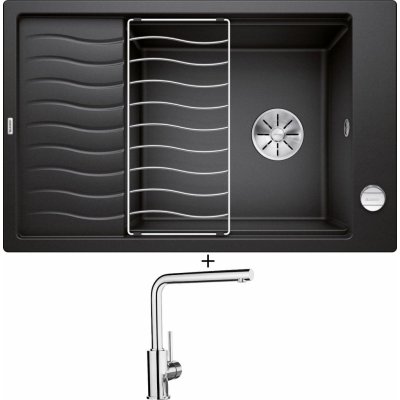 Set Blanco Elon XL 6 S + Mila – Sleviste.cz