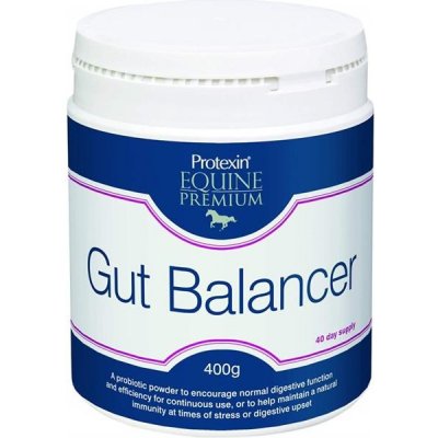 Protexin Equine Premium Gut Balancer 0,4 kg