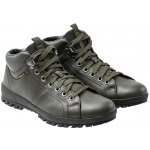 Korda Boty Kore Kombat Boots Brown – Zboží Dáma