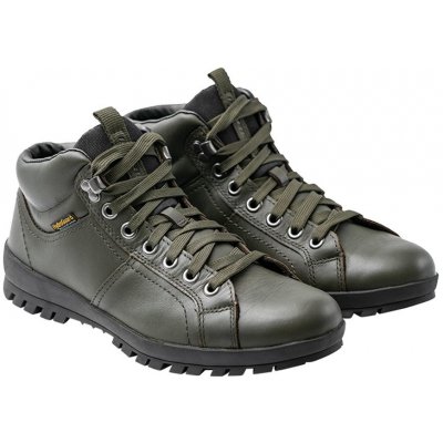 Korda Boty Kore Kombat Boots Brown – Zboží Dáma